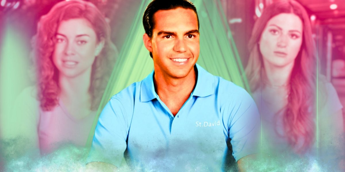 Temporada 11 de Below Deck: ¿Ben Willoughby y Sunny Marquis siguen juntos?