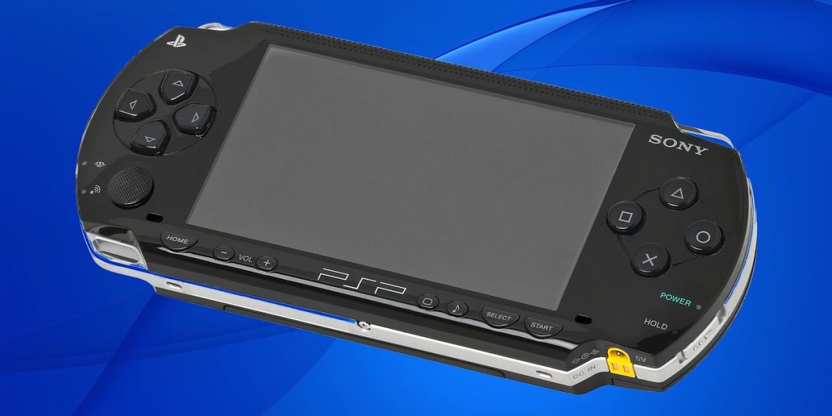 Es un momento terrible para la rumoreada PSP de Sony