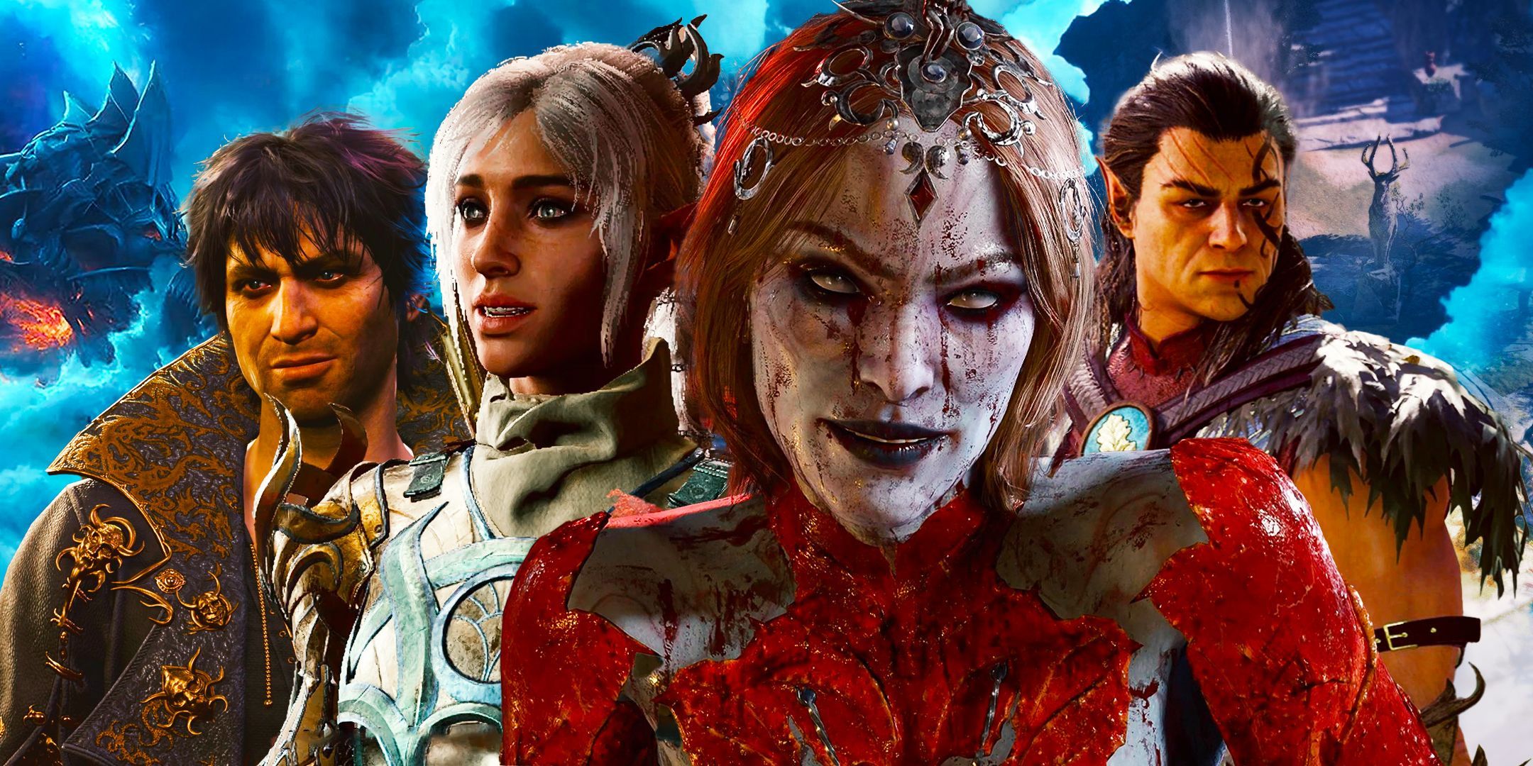 Baldur's Gate 3 todavía tiene un gran agujero en la trama en el acto 3 y arruina una de las mejores misiones