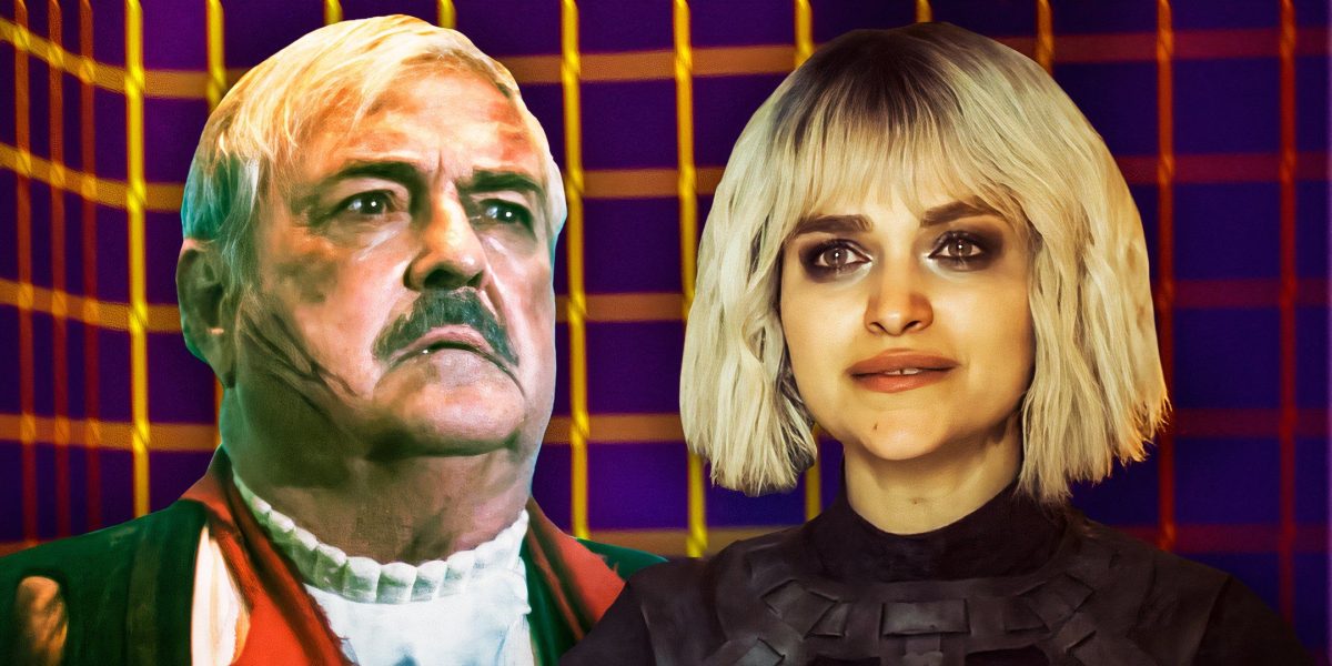 La tecnología de Star Trek que llevó a Scotty a TNG acaba de recibir una actualización de Discovery