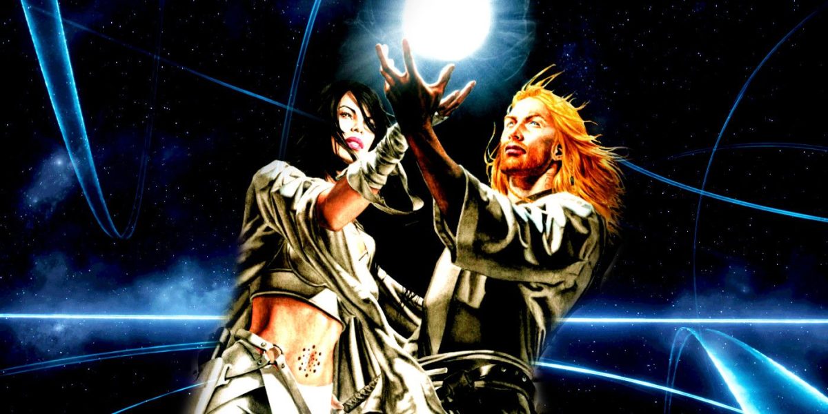 Star Wars tiene la manera perfecta de explorar los misterios de la fuerza