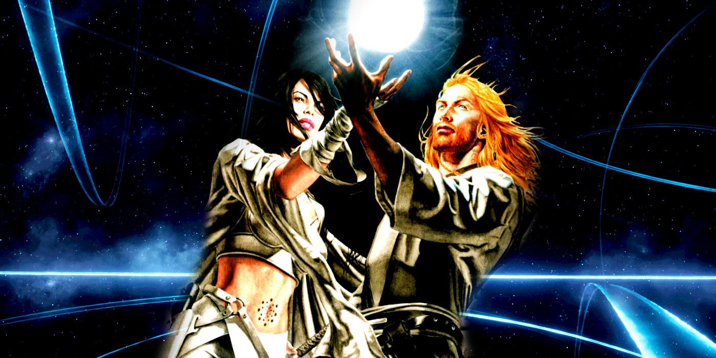 Star Wars tiene la manera perfecta de explorar los misterios de la fuerza