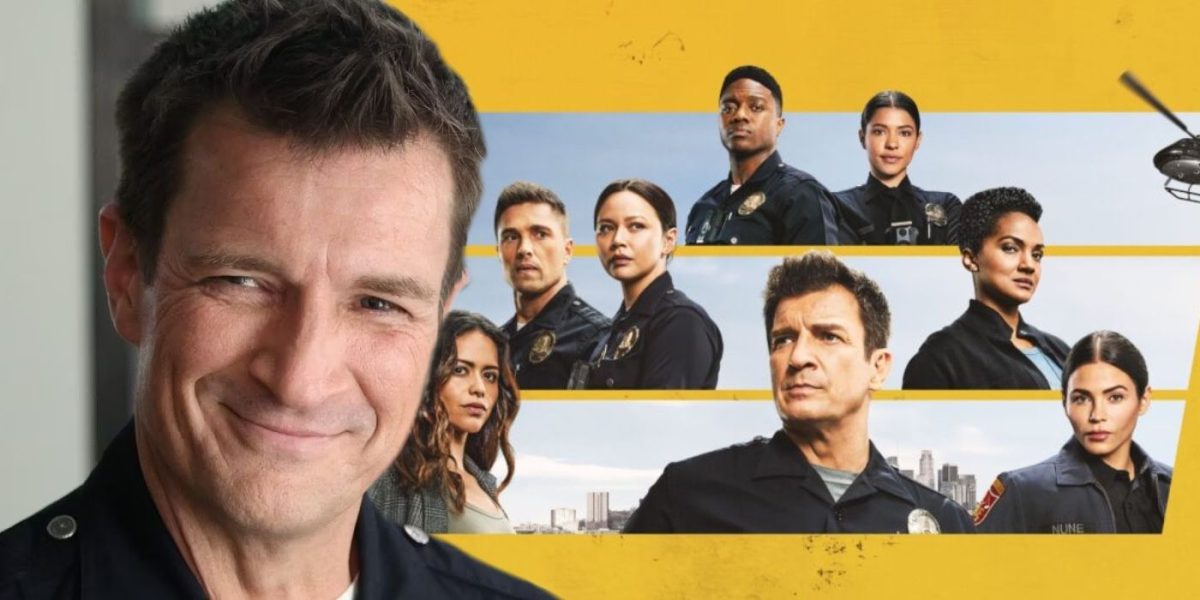 The Rookie Temporada 7: Confirmación y todo lo que sabemos