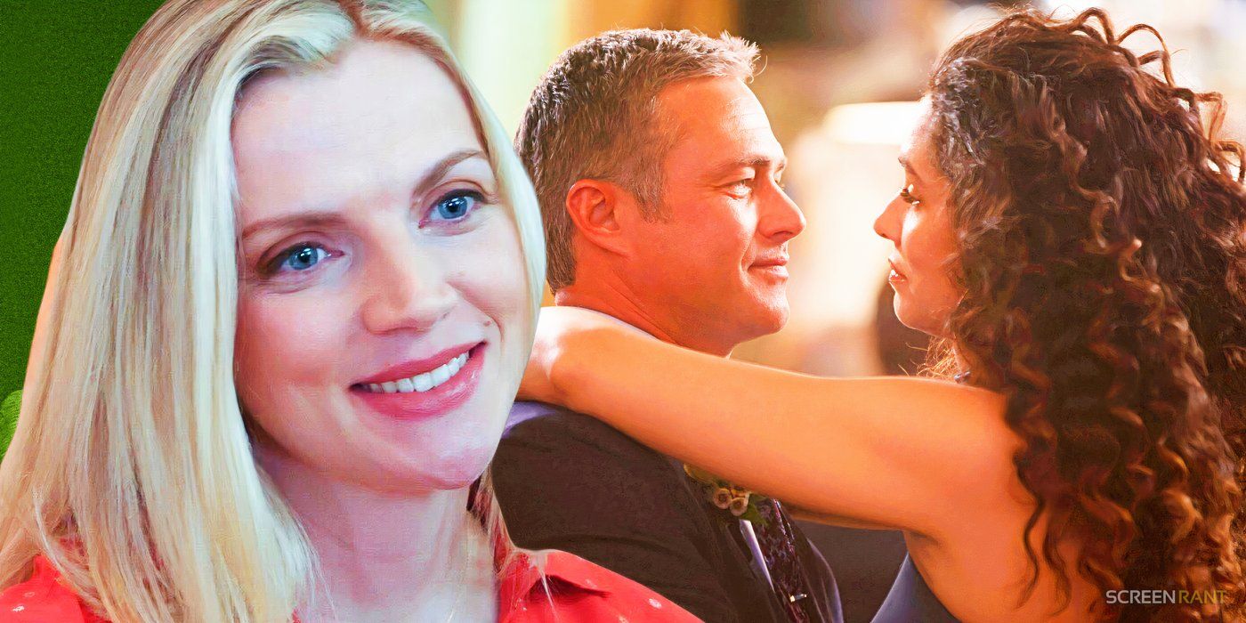 El final de la temporada 12 de Chicago Fire revela un cambio importante en Sylvie Brett (rompiendo la tendencia de Firehouse 51)