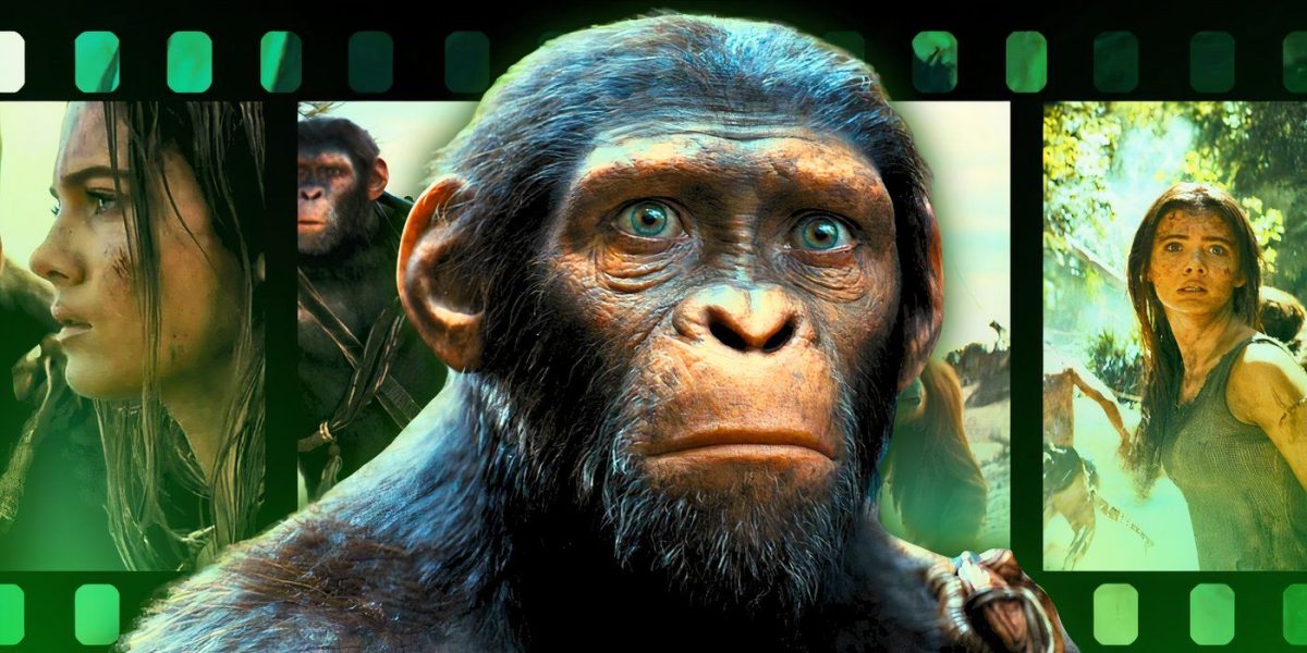Predicción del plan de la saga de las 9 películas de Planet Of The Apes: de qué se tratarán las próximas 5 películas