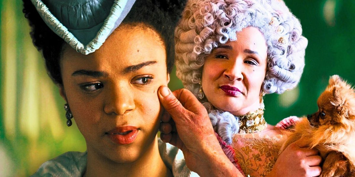 La temporada 3 de Bridgerton crea un spin-off que se necesita desesperadamente desde la reina Charlotte