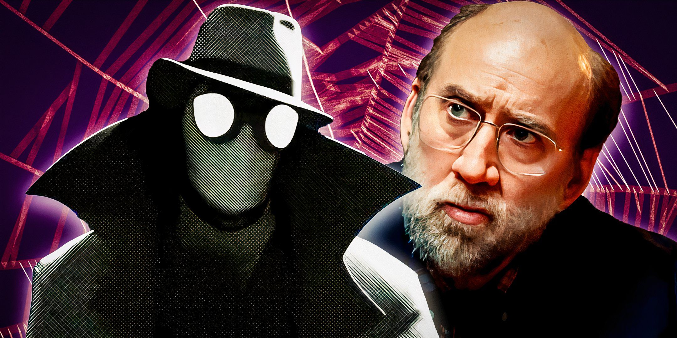 ¿Quién es Spider-Man Noir?  Explicación de la nueva variante de Spider-Man de acción real de Nicolas Cage