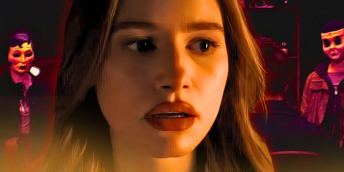 El destino de Maya en The Strangers: Capítulo 1 insinúa una importante teoría falsa