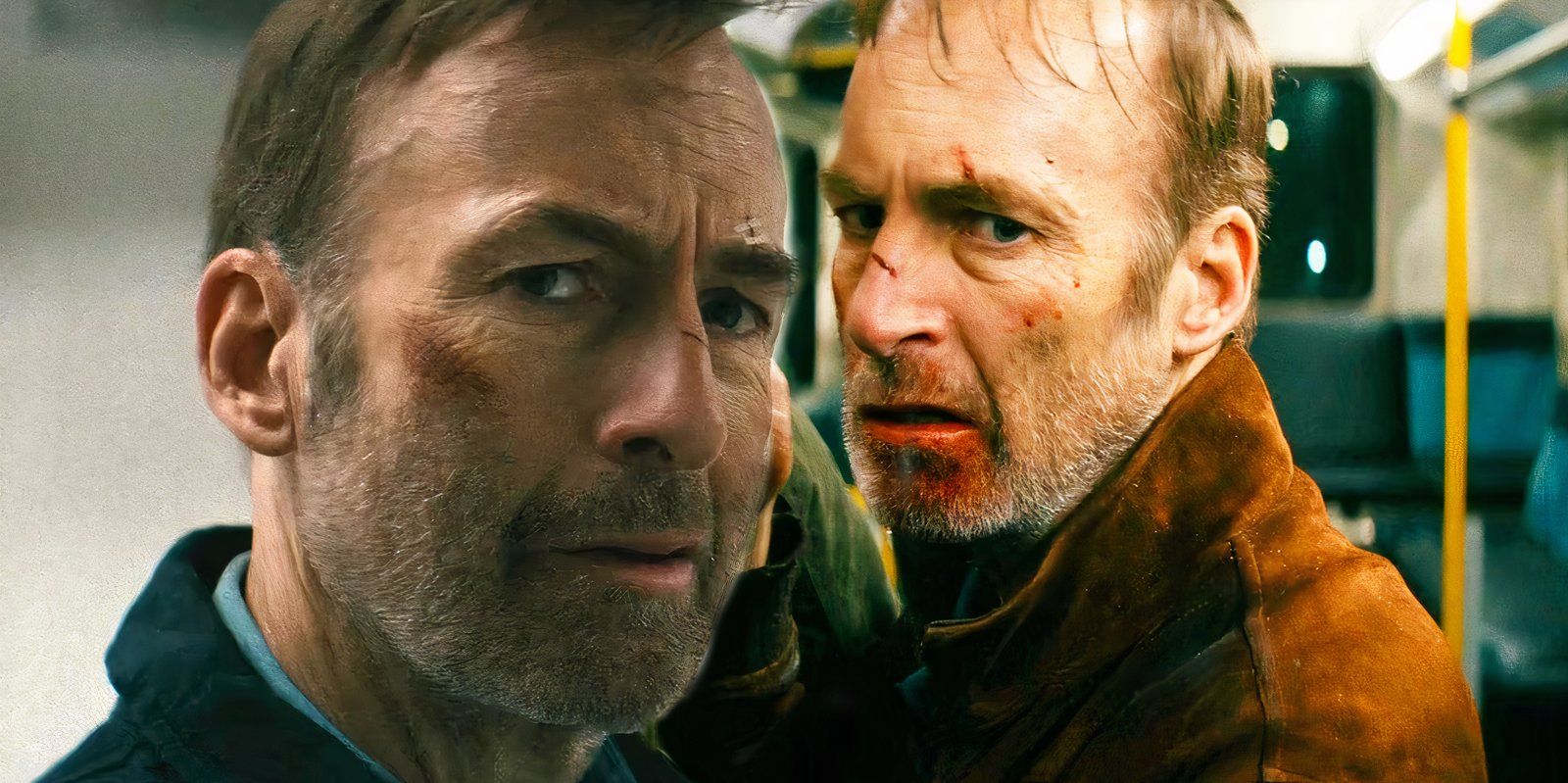 Nobody 2 de Bob Odenkirk recibe una alentadora actualización de filmación, 4 años después del lanzamiento de la película original