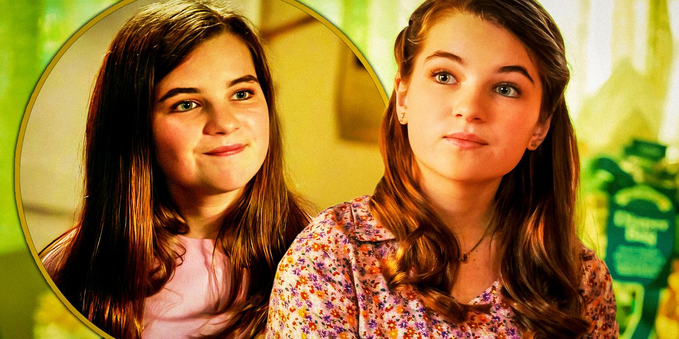 El futuro de Missy después del final de la serie Young Sheldon recibe una actualización de Raegan Revord