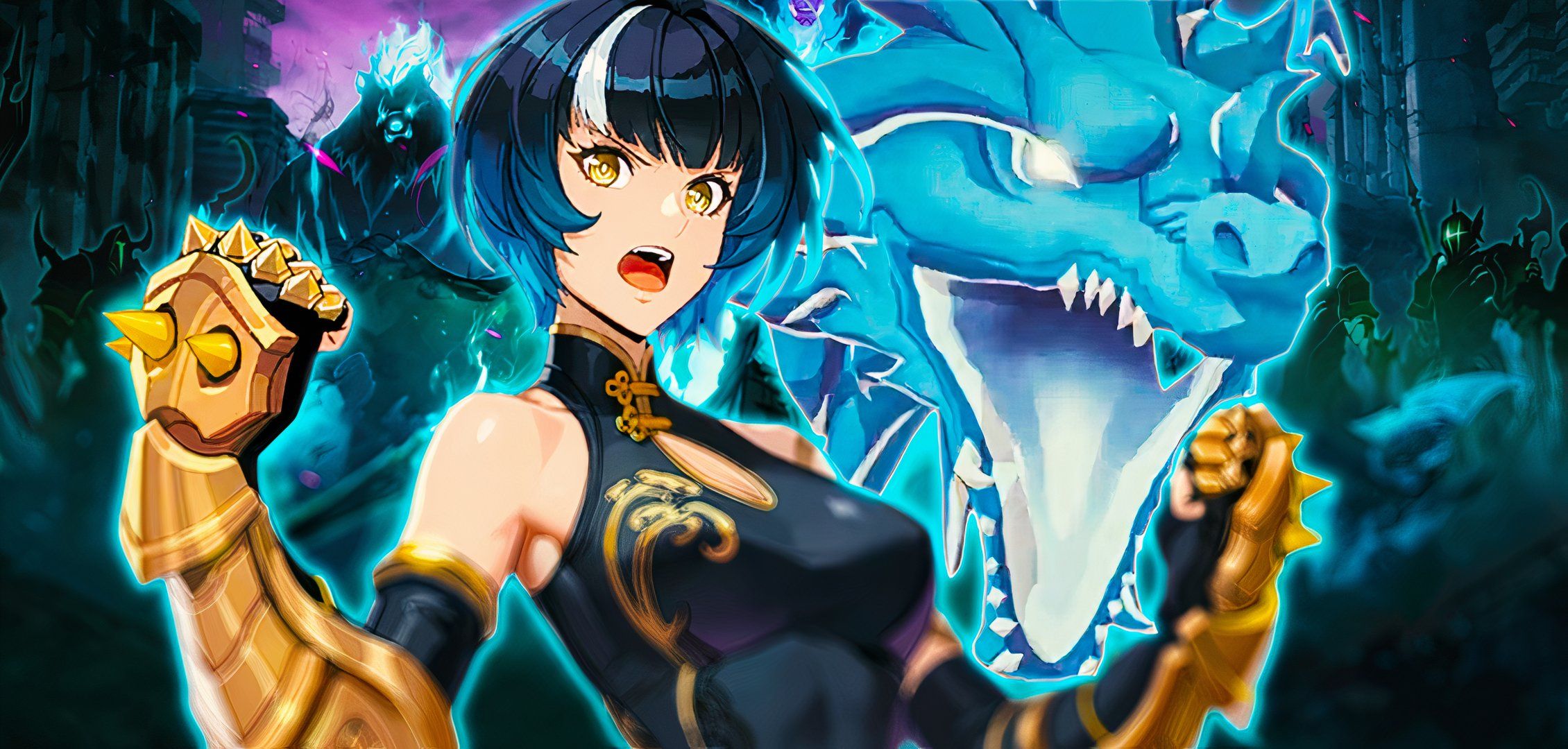 La mejor construcción de Seo Jiwoo en nivelación en solitario: ARISE (armas, artefactos, composiciones de equipo, estadísticas)