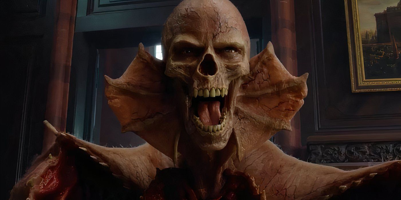 Carnival Row: Las criaturas Sparas explicadas