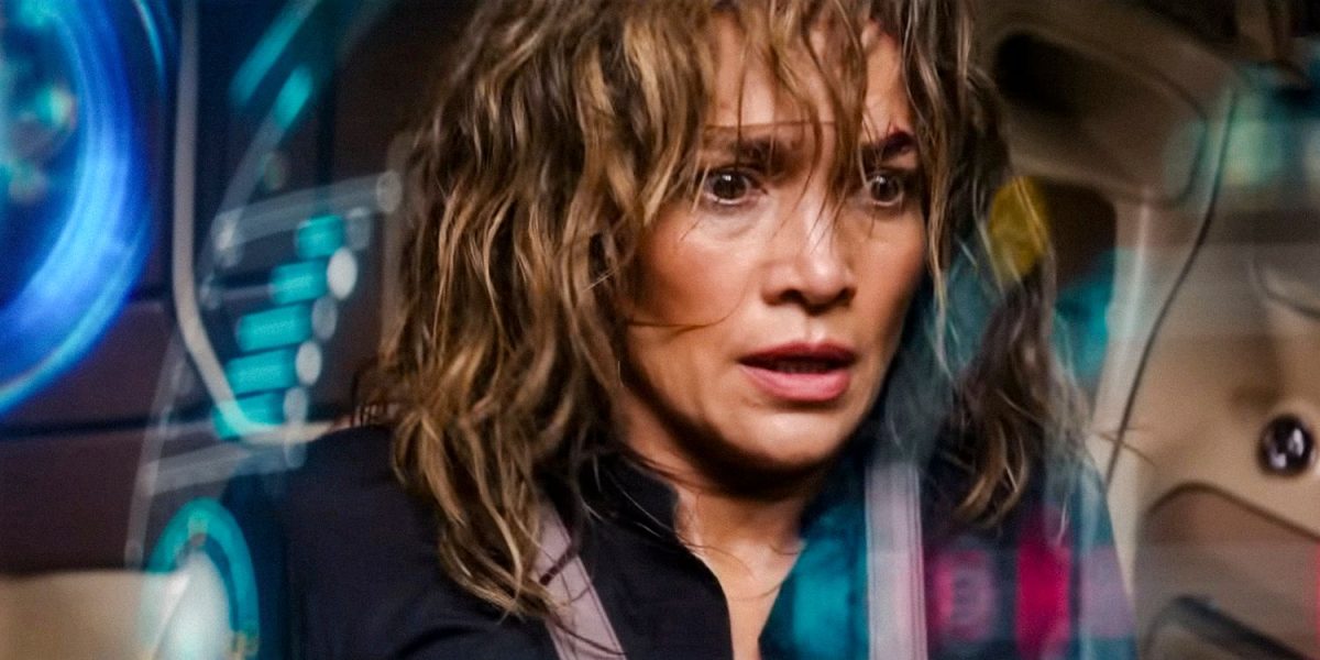 La nueva película de acción de Netflix de Jennifer Lopez con un 17% de Rotten Tomatoes encabeza la lista mundial