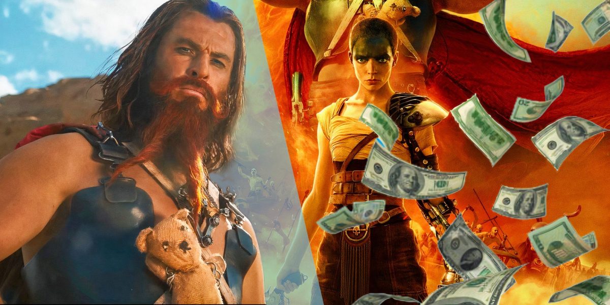 Explicación de la apertura de taquilla de Furiosa: ¡¿Qué diablos pasó con la precuela de Mad Max ?!