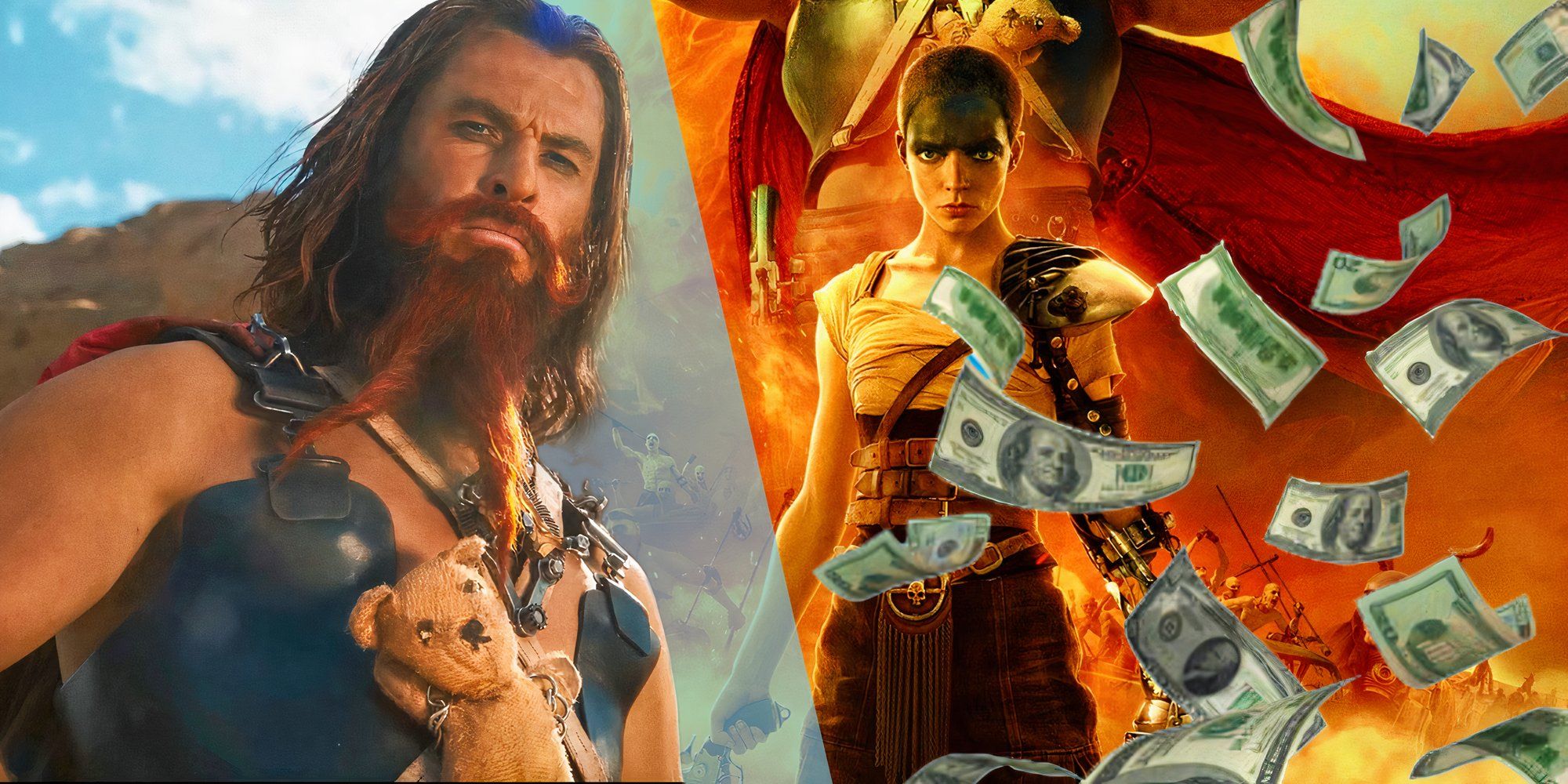 Explicación de la apertura de taquilla de Furiosa: ¡¿Qué diablos pasó con la precuela de Mad Max ?!
