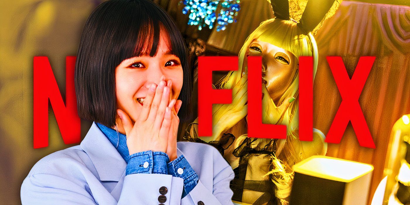 2 de los K-Dramas más vistos de Netflix en 2023 son sorprendentemente más o menos lo mismo