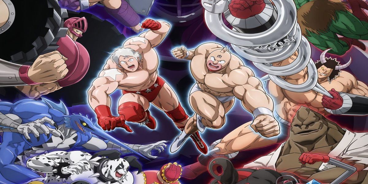 Se revela la fecha de lanzamiento de la secuela del anime Kinnikuman: ¿Cuándo pueden esperar los fanáticos el regreso de la serie legendaria?