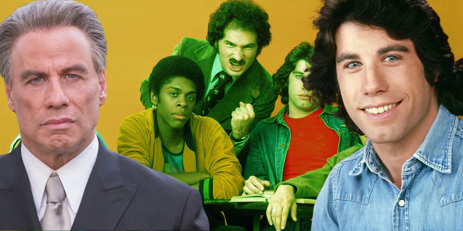 Bienvenidos de nuevo, elenco de Kotter: dónde están ahora