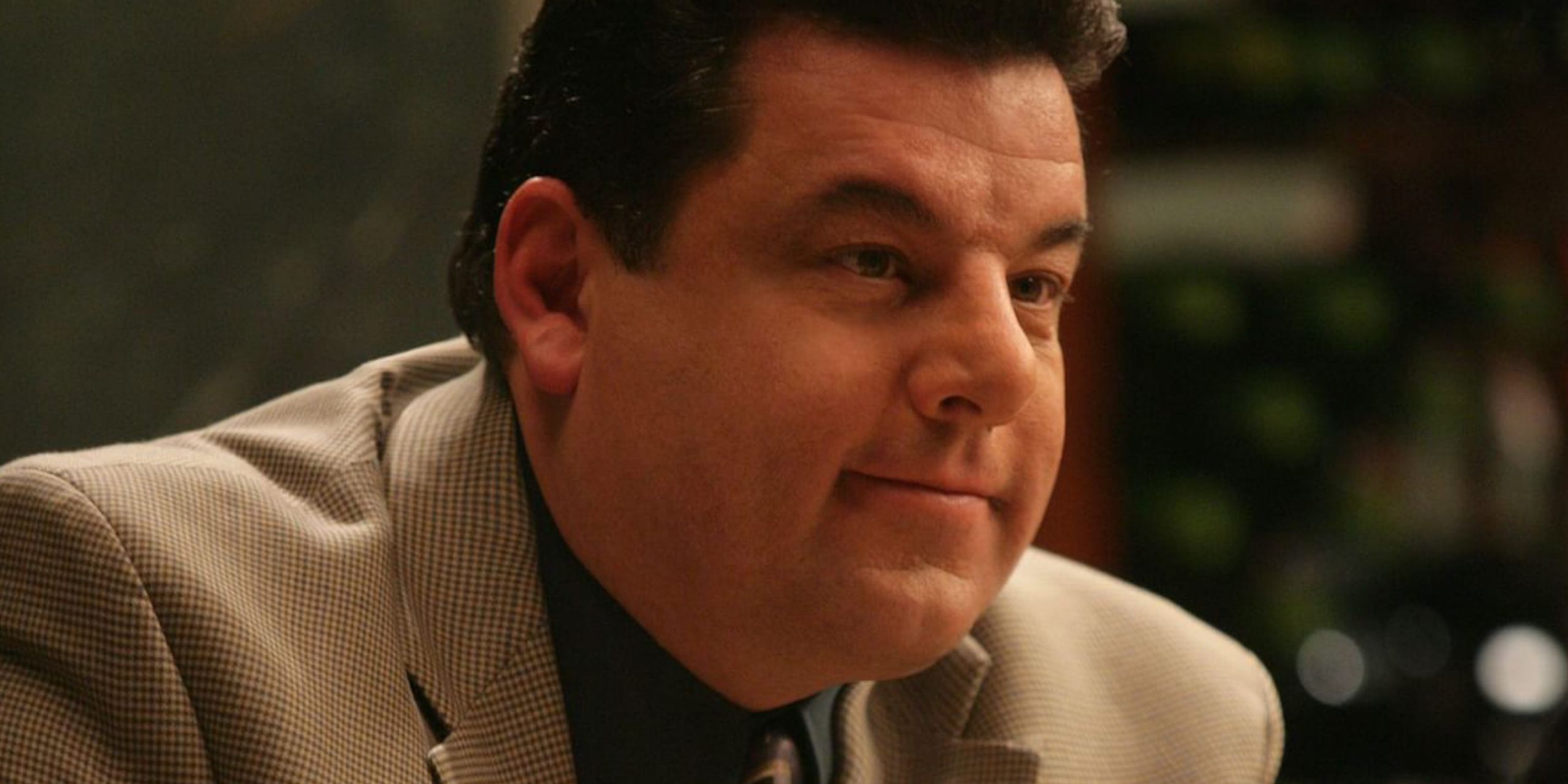 Pérdida de peso de Steve Schirripa: Bobby Bacala de Los Soprano luce totalmente diferente ahora