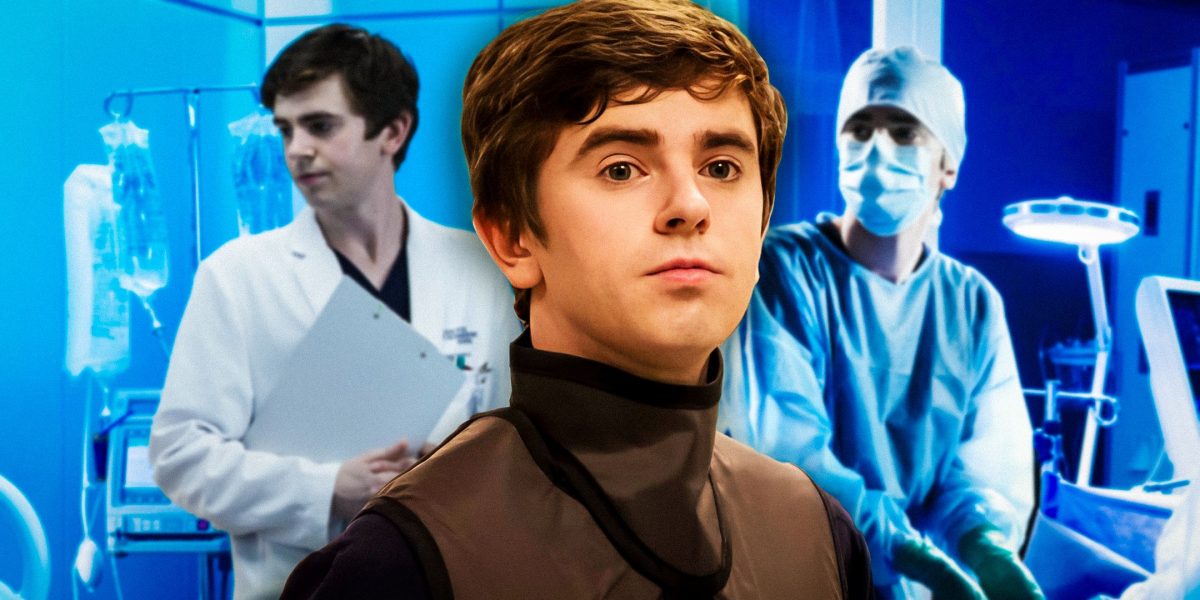 The Good Doctor: las 7 temporadas, clasificadas de peor a mejor