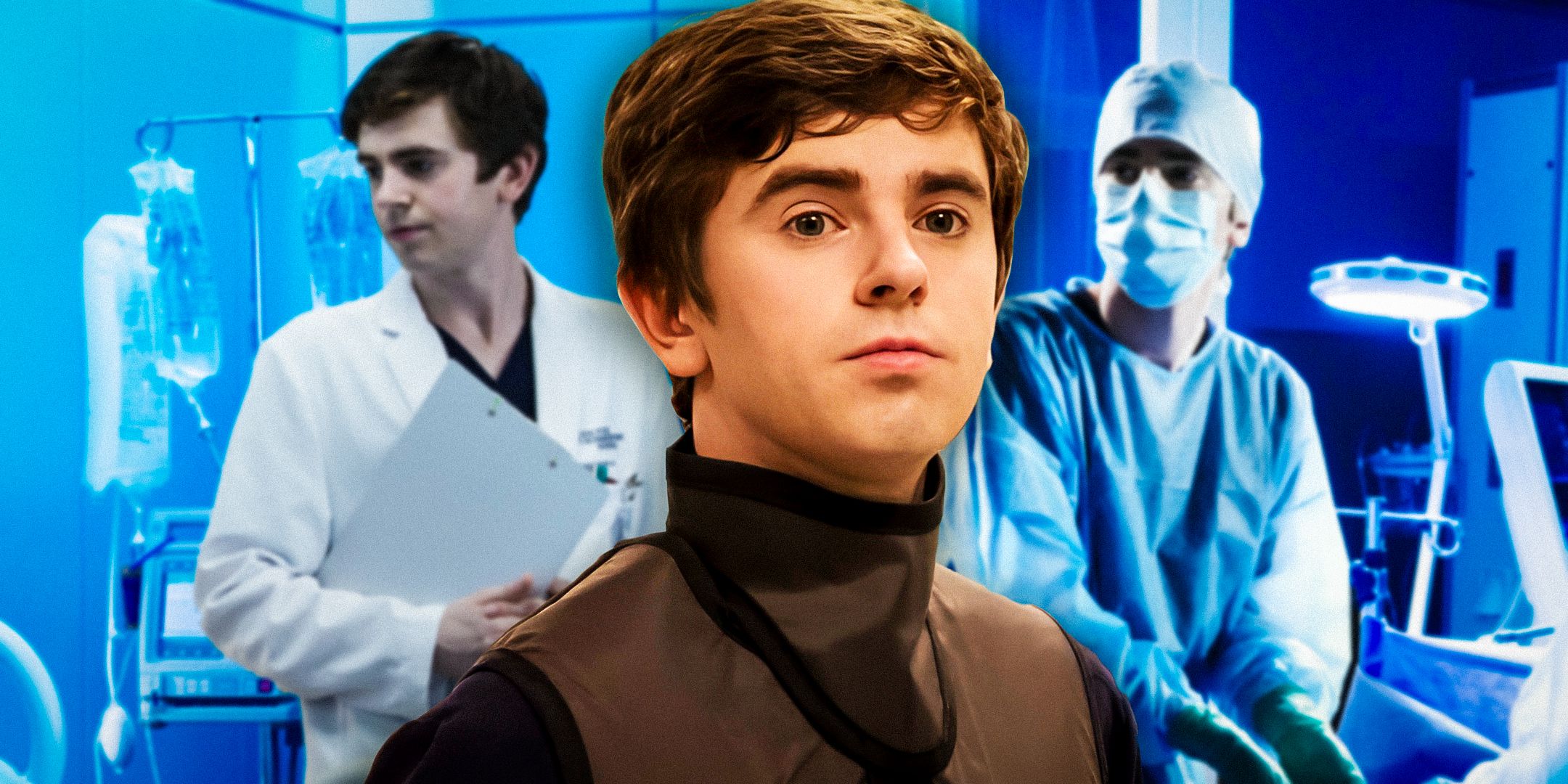 The Good Doctor: las 7 temporadas, clasificadas de peor a mejor