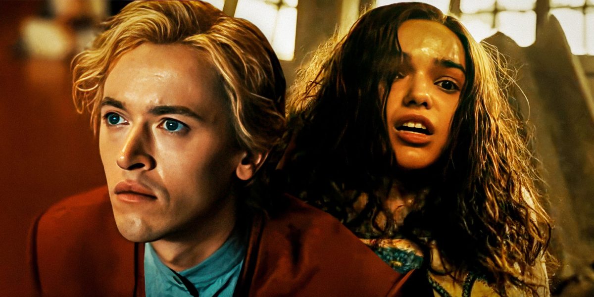 Solo hay un personaje de Songbirds & Snakes que necesita una secuela (no es Lucy Gray)