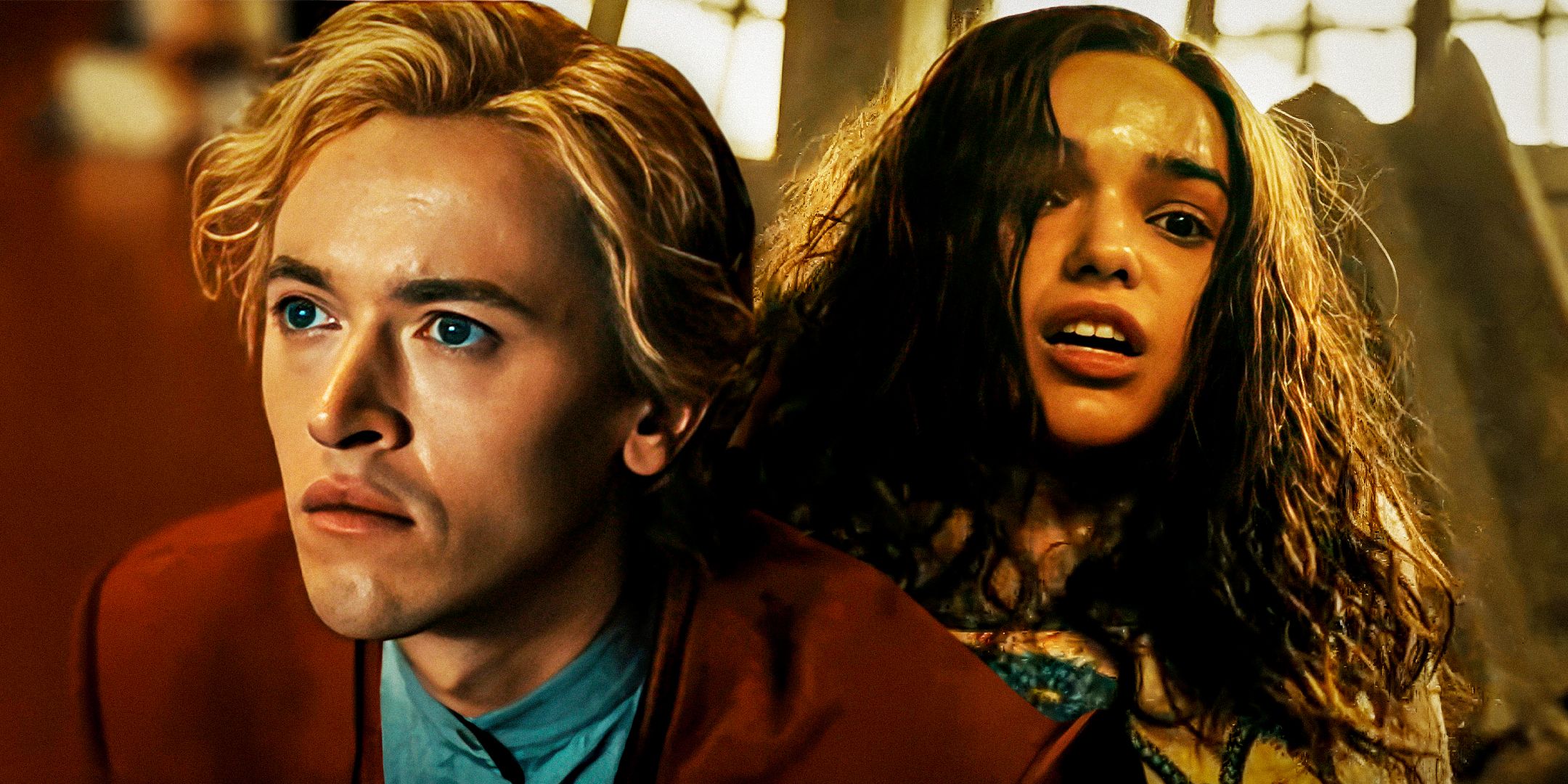 Solo hay un personaje de Songbirds & Snakes que necesita una secuela (no es Lucy Gray)