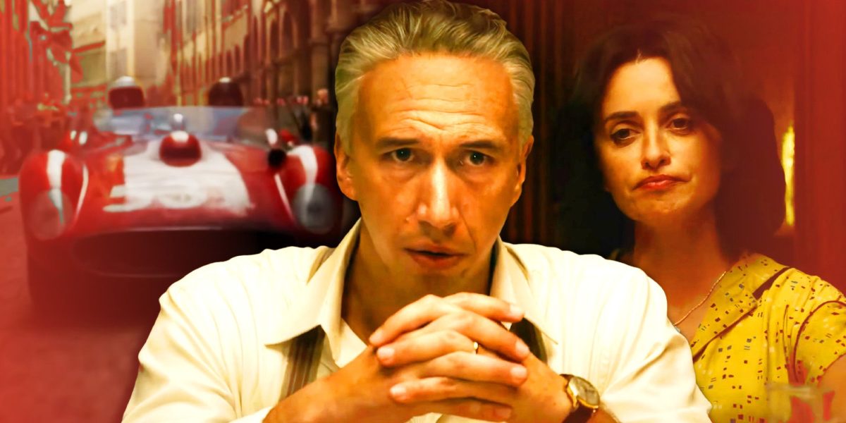 Final de Ferrari explicado