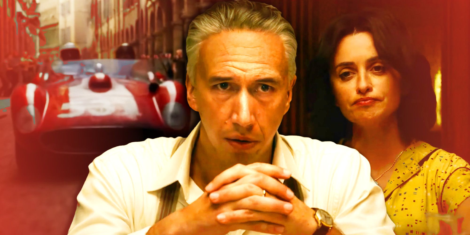 Final de Ferrari explicado