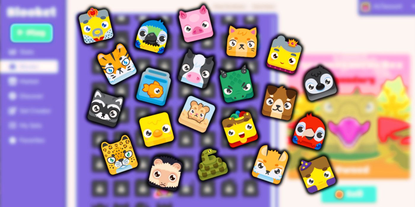 Cómo jugar Blooket (y usar códigos)