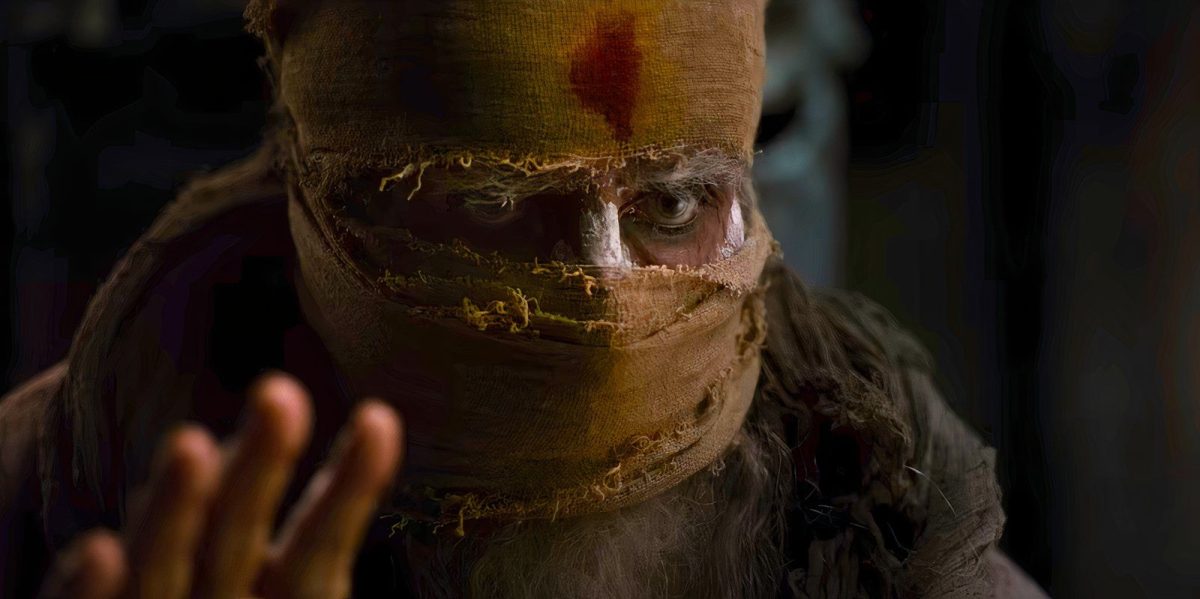 El uso cuidadoso de la religión por parte de Kalki 2898 AD en una costosa película de ciencia ficción explicado por el director