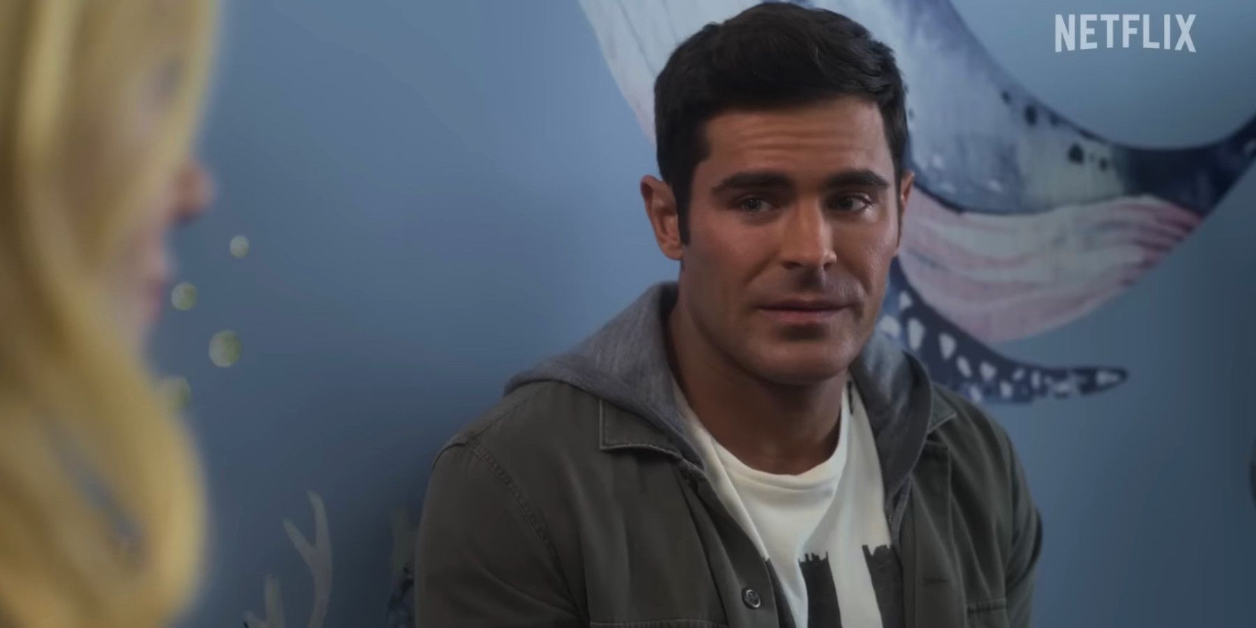 Zac Efron romancea a Nicole Kidman en contra de los deseos de su hija en un tráiler de asunto familiar