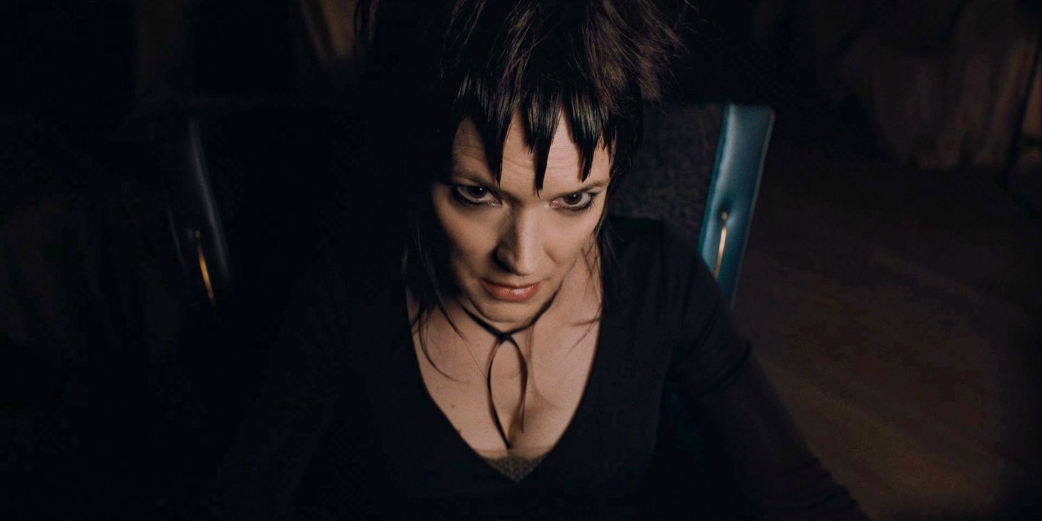 Beetlejuice 2 crea una reunión sigilosa para una película de terror de 32 años que recaudó 216 millones de dólares