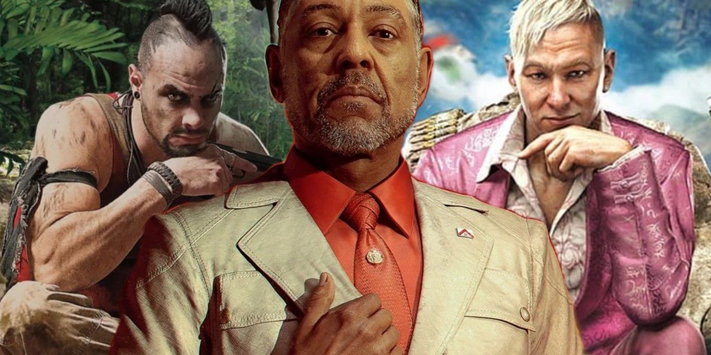 Far Cry 7 podría ser el comienzo de una nueva era para Ubisoft