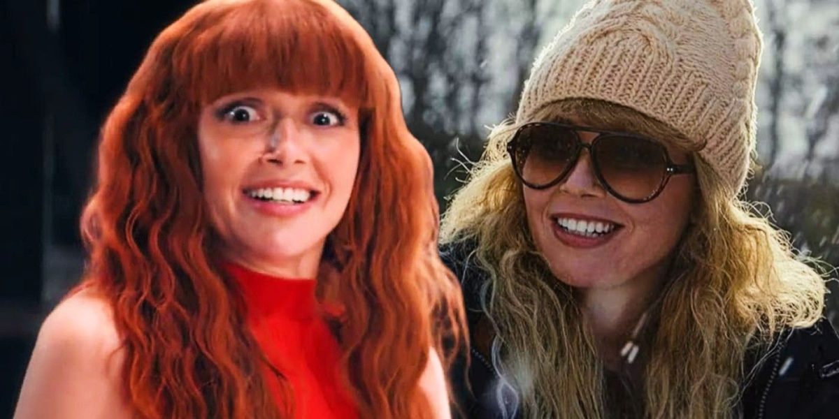 Natasha Lyonne: Por qué al actor le encanta protagonizar los comerciales de Old Navy