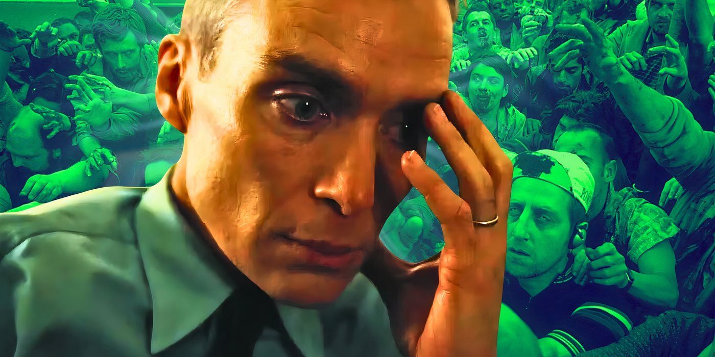 Por qué 28 días después insiste en llamar “infectados” a sus zombies