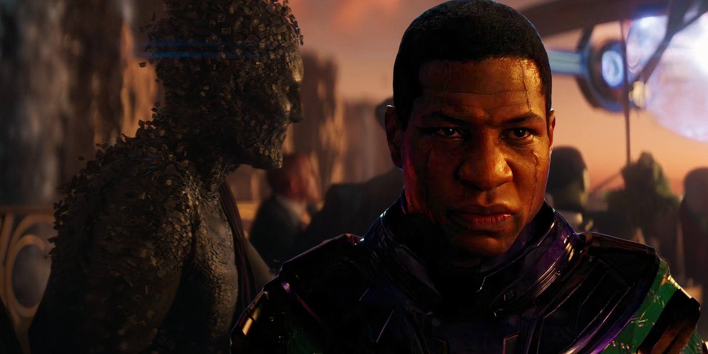 El debut cinematográfico de Kang en el MCU casi fue eclipsado por un personaje secundario más aterrador