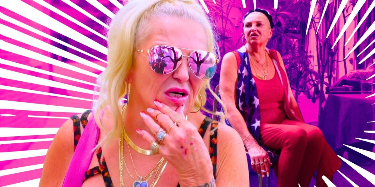 Prometido de 90 días: "¡Otro muerde el polvo!": Mujeres de franquicia que fueron cruelmente abandonadas