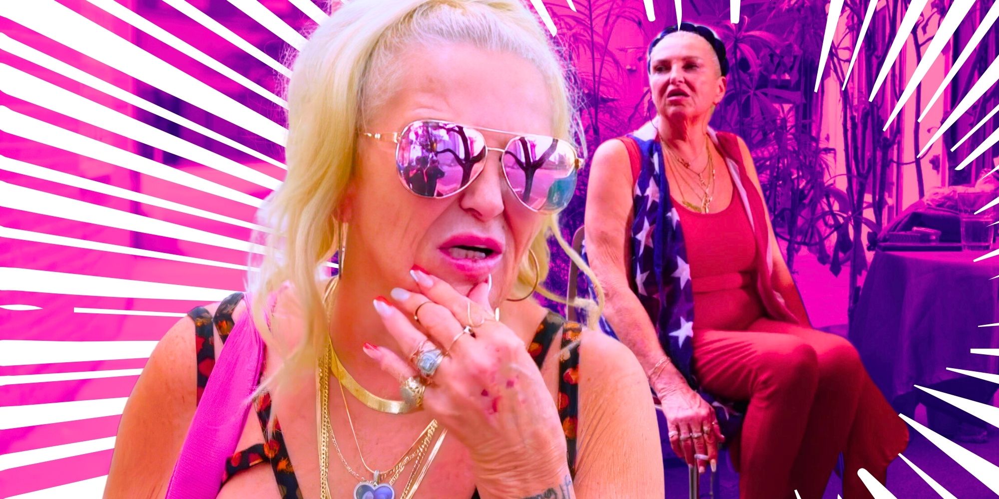 Prometido de 90 días: “¡Otro muerde el polvo!”: Mujeres de franquicia que fueron cruelmente abandonadas