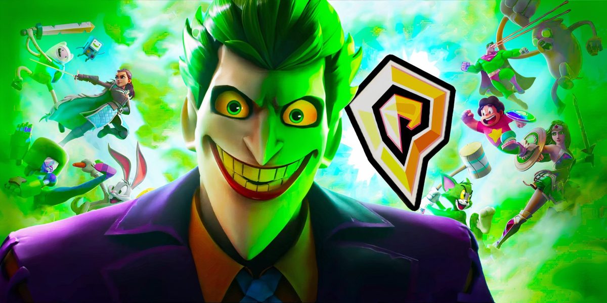 Cómo conseguir puntos de prestigio en MultiVersus