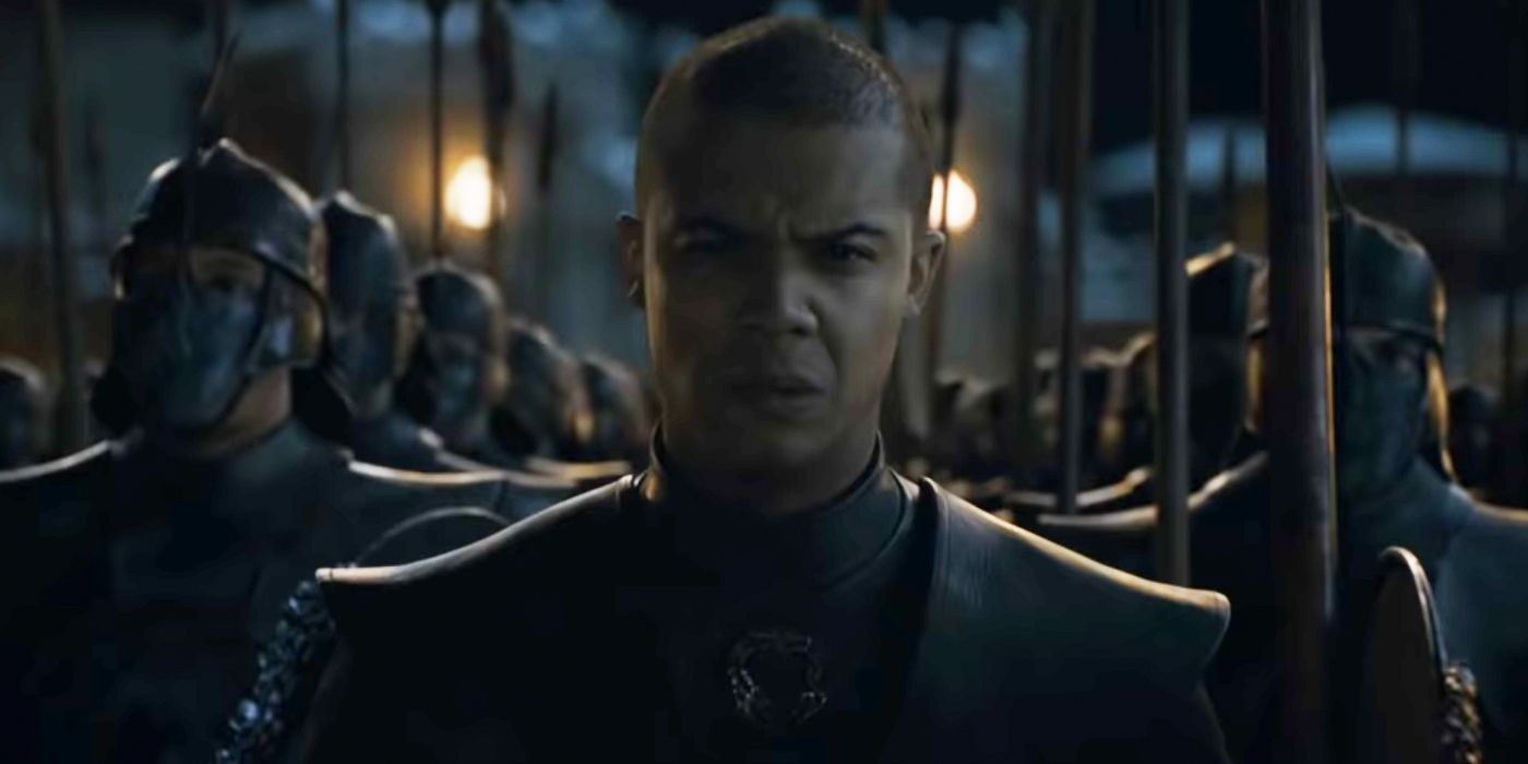 La estrella de Game Of Thrones reflexiona sobre el controvertido final de la temporada 8 5 años después