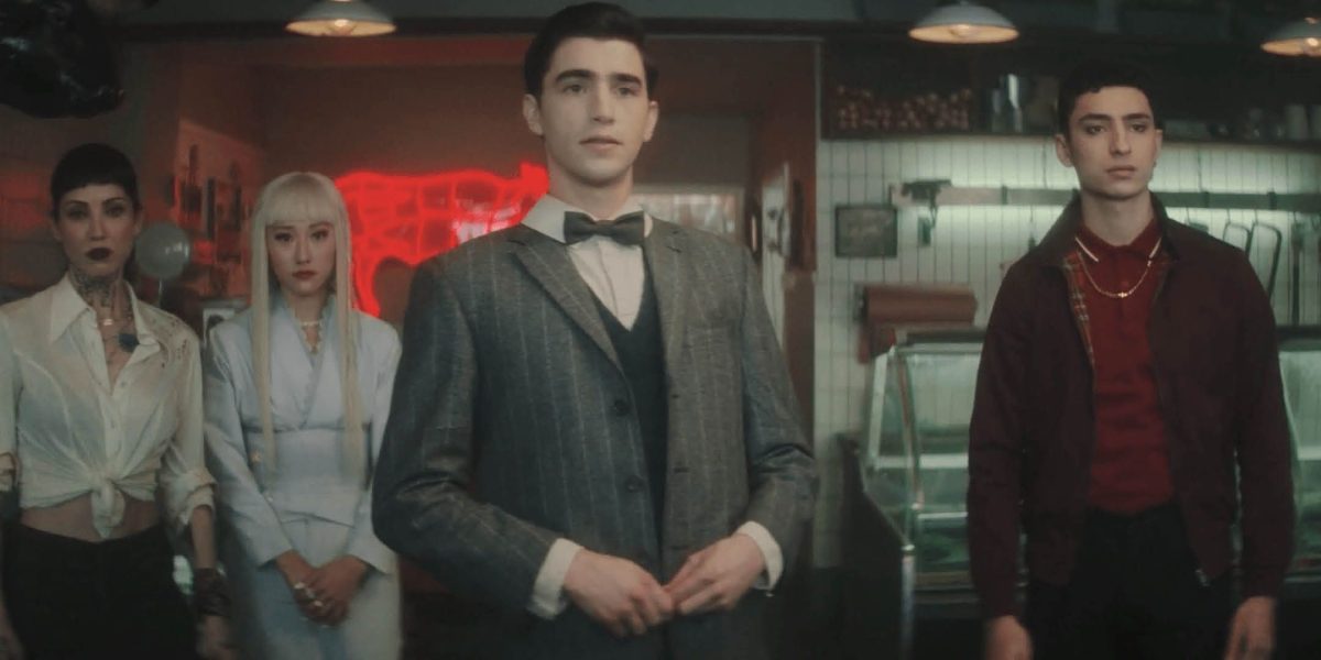 Las posibilidades de la temporada 2 de Dead Boy Detectives recibirán una actualización alentadora de los showrunners del spin-off de Sandman