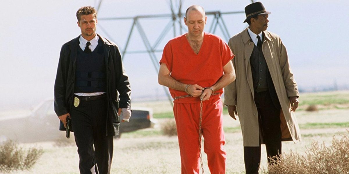 Kevin Spacey Docuseries adquirida por Max, tráiler revelado