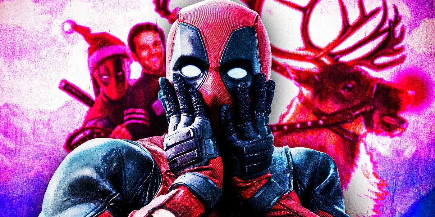 Cada aparición en la película Deadpool, clasificada