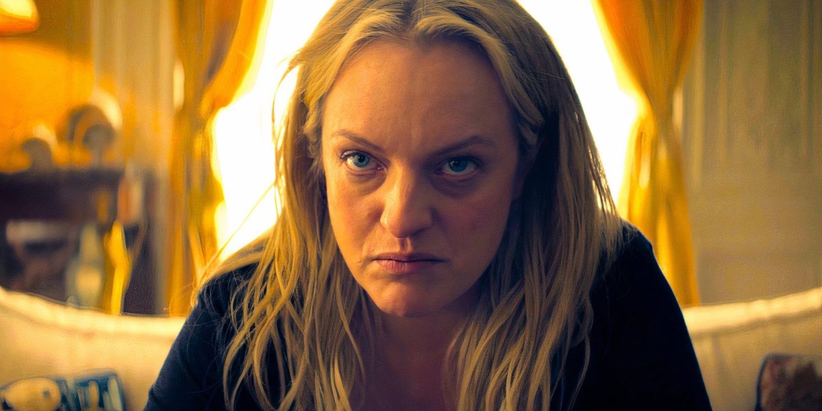 Los prospectos de la temporada 2 de The Veil obtienen una respuesta prometedora de Elisabeth Moss