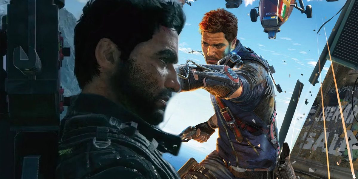 El videojuego de acción Just Cause obtendrá una adaptación cinematográfica del director de DC y productor de John Wick