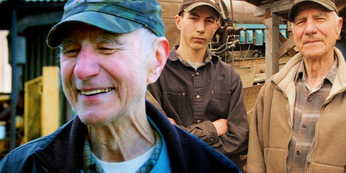 John Schnabel: patrimonio neto, edad, altura y todo lo que necesita saber sobre la fallecida estrella de la fiebre del oro