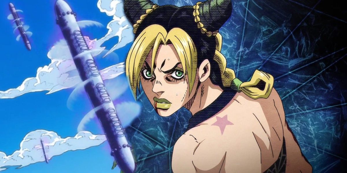 El cosplay de JoJo's Bizarre Adventure Jolyne sorprende con una apariencia sacada directamente del anime