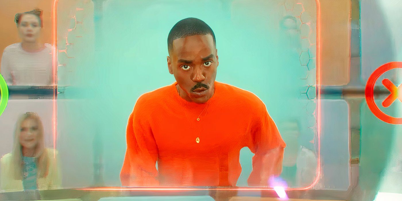 El Doctor Está Bloqueado En Las Redes Sociales En El Nuevo Clip De Doctor Who “Dot And Bubble”