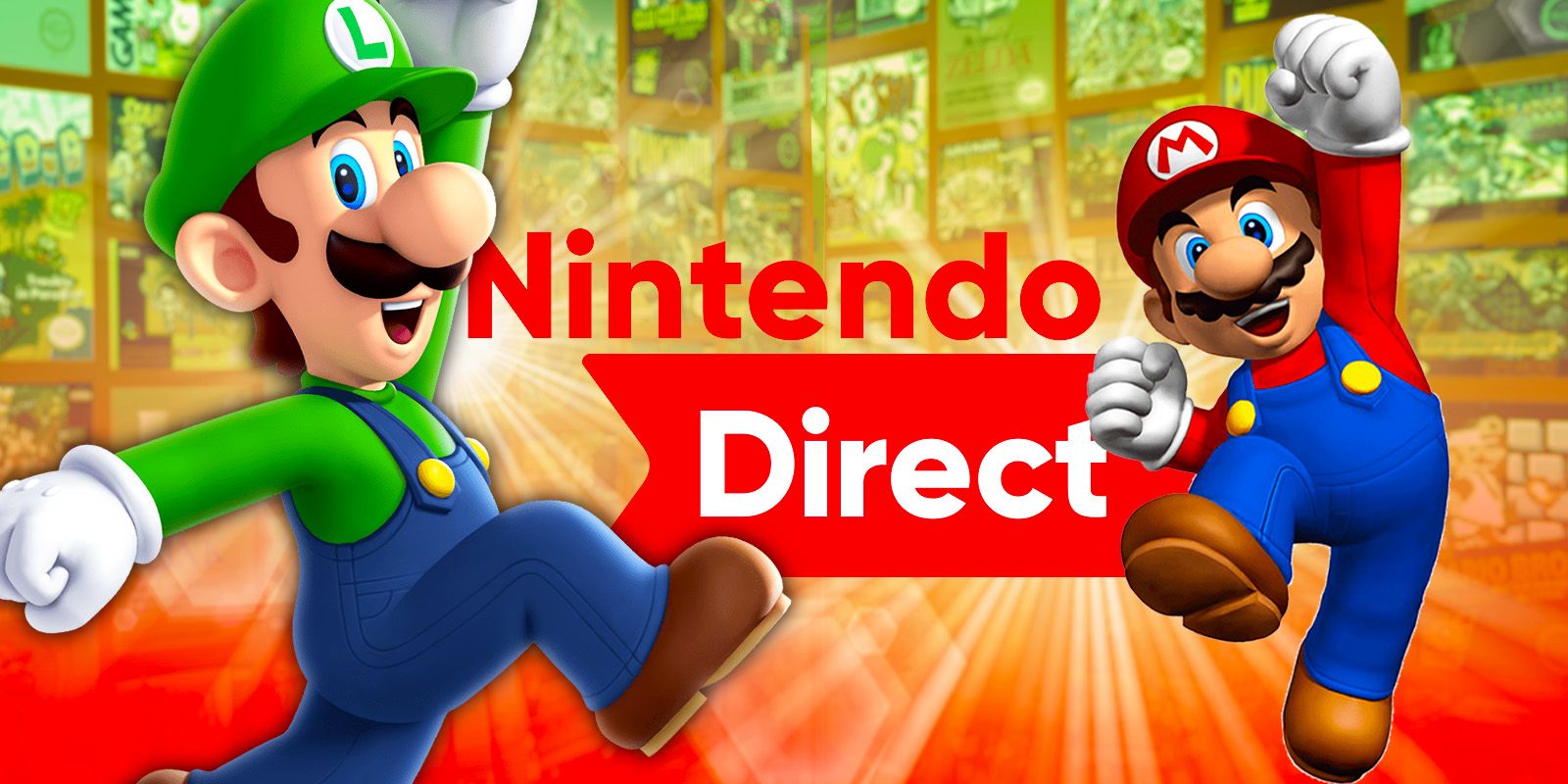 Predicciones de Nintendo Direct de junio de 2024: qué juegos son más probables